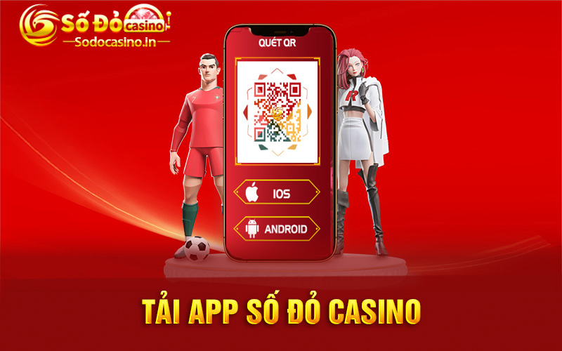 Tải App Sodo Casino